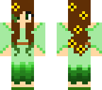 earth goddess