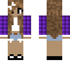 edit of farm girl skin