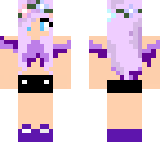 edit of skin