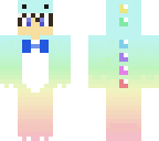 edited dino boy