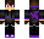 edited ender boy