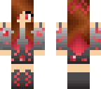edited ore girl