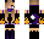 edited purple ninja