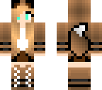 eevee girl