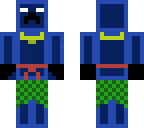 electronyblue v2