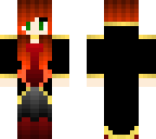 elf girl
