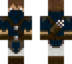 elven skin
