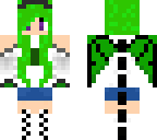emerald dragon