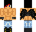 emo guy angel