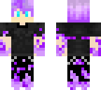 ender boy