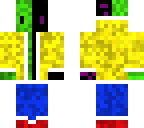 ender hoodie