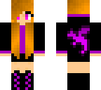 enderdragon girl