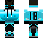 enderking normal outfit