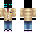 enderking school outfit