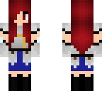 erza scarlet