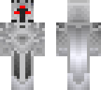 evil armor