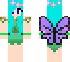 fairy phoenix