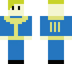 fallout dweller