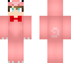 fanceh pig