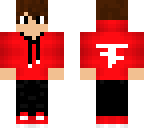 faze boy