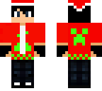 festive
