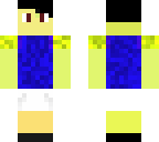 finally i finshed a good skin