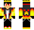 fire boy