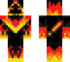 fire mage