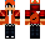 fixolas thanksgiving skin