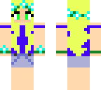 flower girl