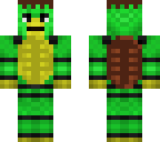 fnaf silly kappa