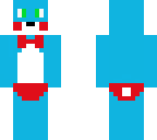 fnia bonnie