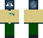 for jack e5