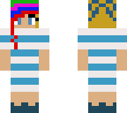 for looloobell22 x