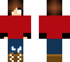 for my friend herobrinesister edit