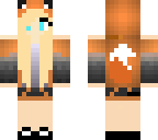 fox girl