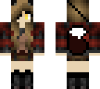 foxy girl
