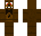 freddy