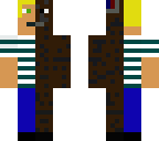 freddy and guy