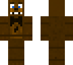 freddy fazbear