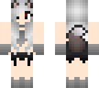 full evil wolf