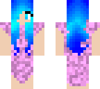 galaxy girl