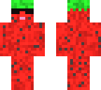 gary the strawberry