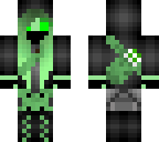 ghost archer