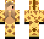 giraffey