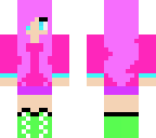 girl headset
