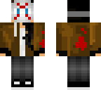 girl jason