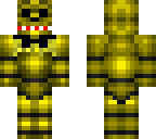 golden freddy