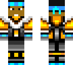golden gamer