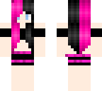 goth girl